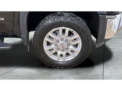 2024 GMC Sierra 2500 HD SLT