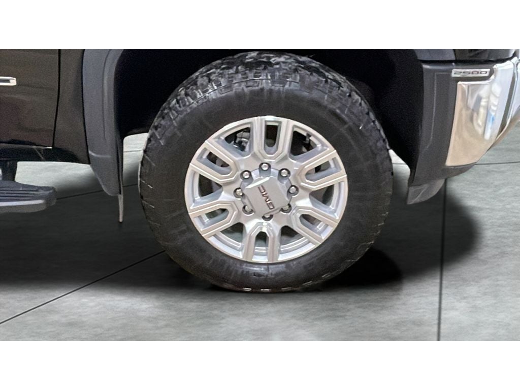 2024 GMC Sierra 2500 HD SLT