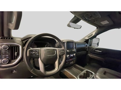 2021 GMC Sierra 2500 HD Denali