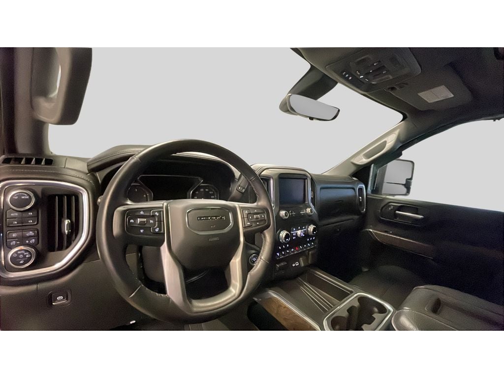 2021 GMC Sierra 2500 HD Denali