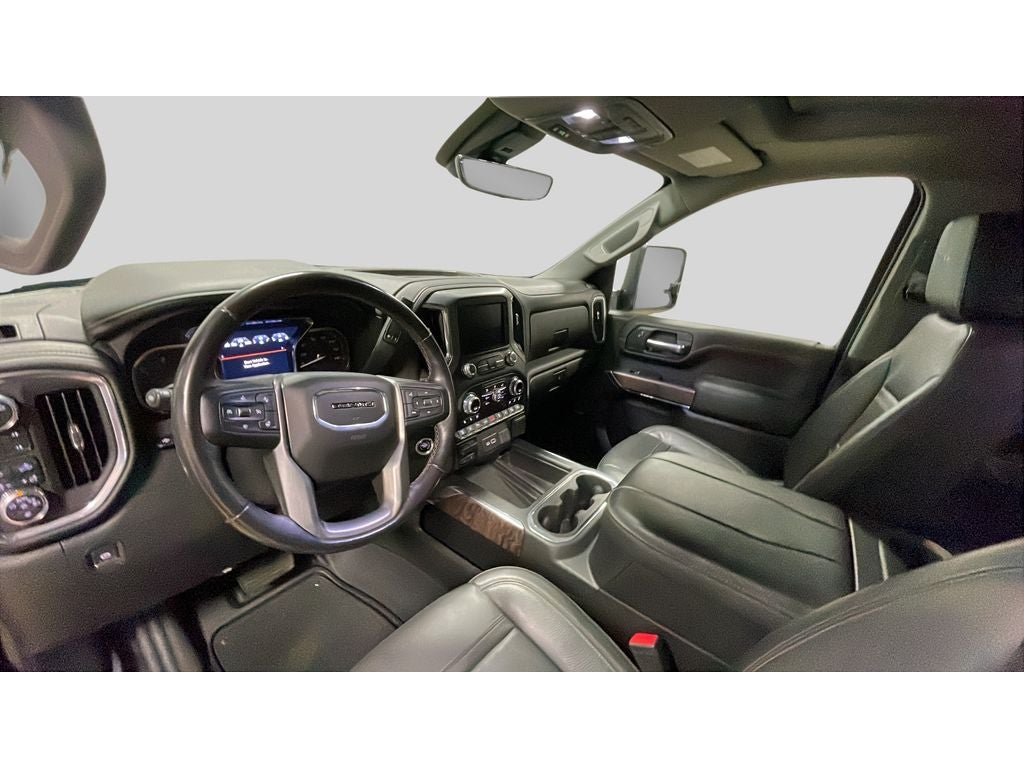 2023 GMC Sierra 2500 HD Denali