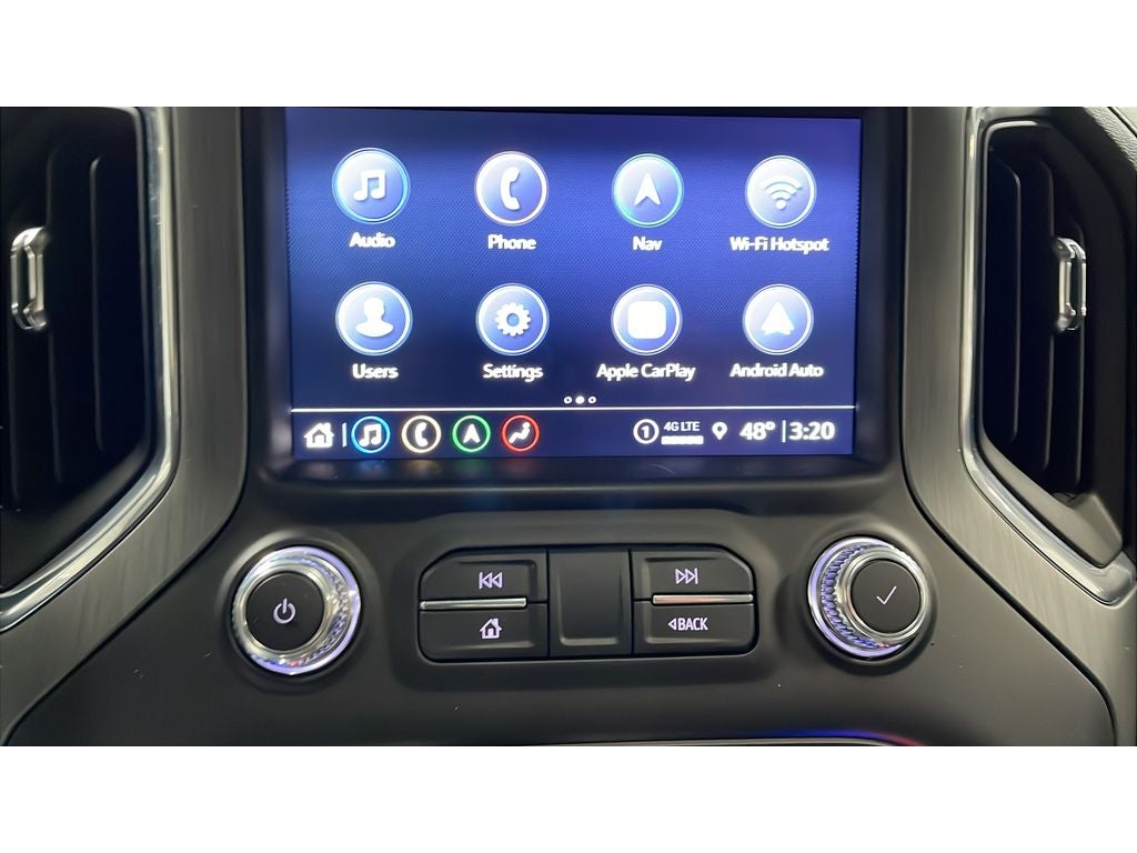 2023 GMC Sierra 2500 HD Denali