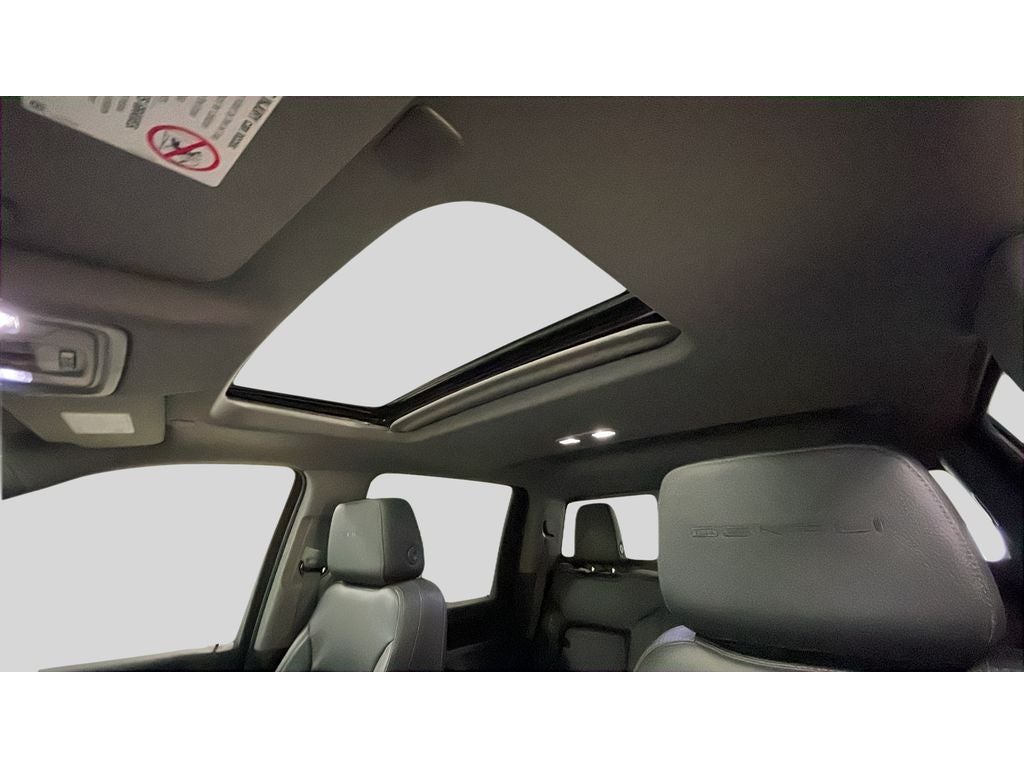 2023 GMC Sierra 2500 HD Denali