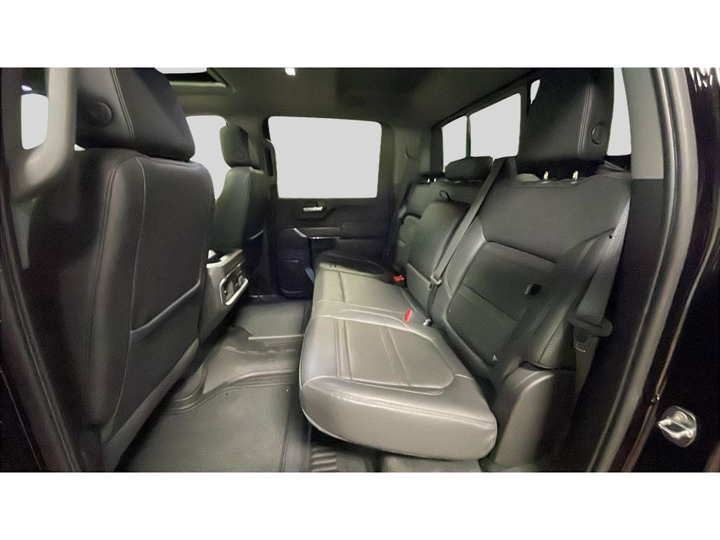 2023 GMC Sierra 2500 HD Denali