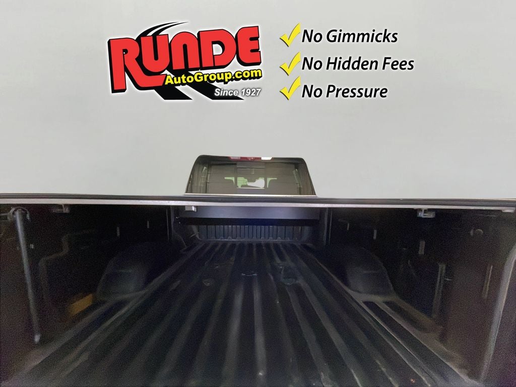 2023 GMC Sierra 2500 HD Denali