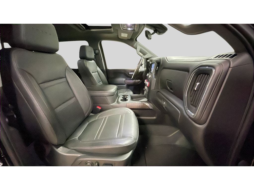 2023 GMC Sierra 2500 HD Denali