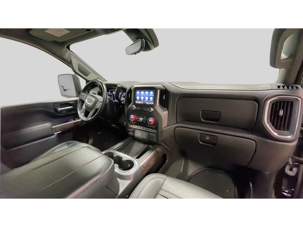 2023 GMC Sierra 2500 HD Denali