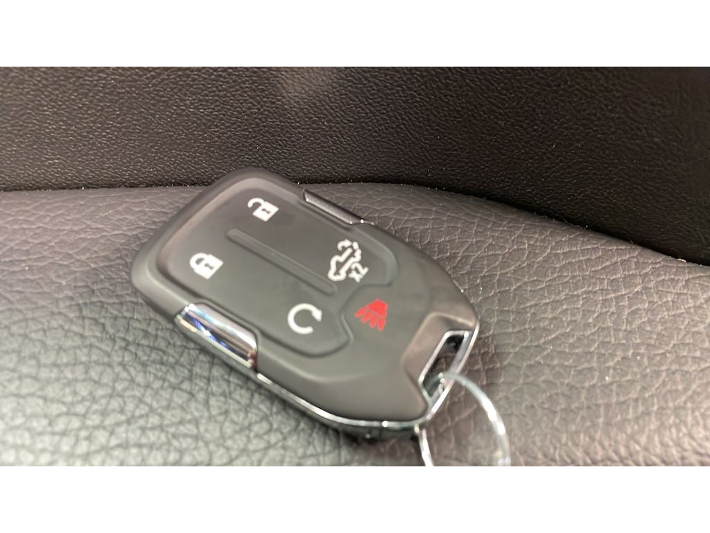 2023 GMC Sierra 2500 HD Denali