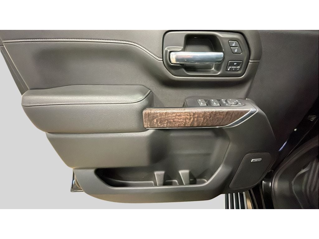 2023 GMC Sierra 2500 HD Denali