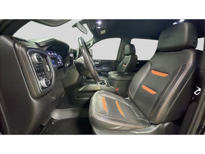 2021 GMC Sierra 3500 HD AT4