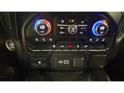 2021 GMC Sierra 3500 HD AT4