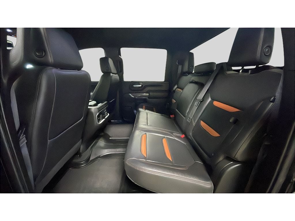 2021 GMC Sierra 3500 HD AT4