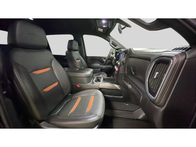 2021 GMC Sierra 3500 HD AT4
