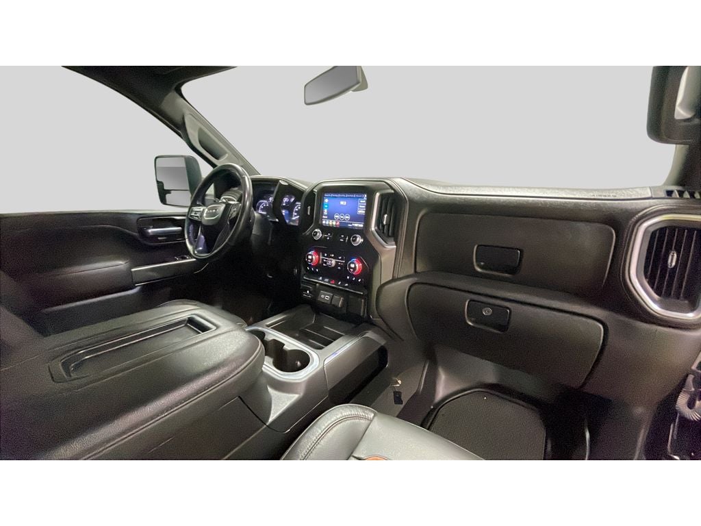 2021 GMC Sierra 3500 HD AT4