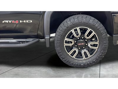 2021 GMC Sierra 3500 HD AT4