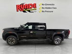 2021 GMC Sierra 3500 HD AT4