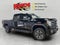 2021 GMC Sierra 3500 HD AT4
