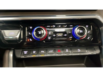 2025 GMC Sierra 3500 HD Denali