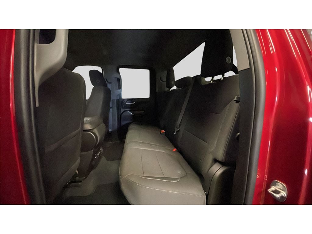 2022 GMC Sierra 2500 HD SLE
