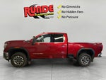 2022 GMC Sierra 2500 HD SLE