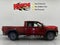 2022 GMC Sierra 2500 HD SLE