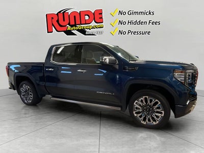 2023 GMC Sierra 1500 Denali Ultimate