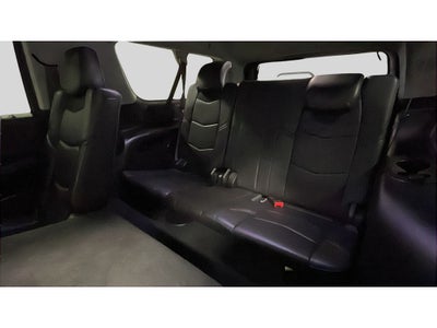 2017 Cadillac Escalade ESV Luxury
