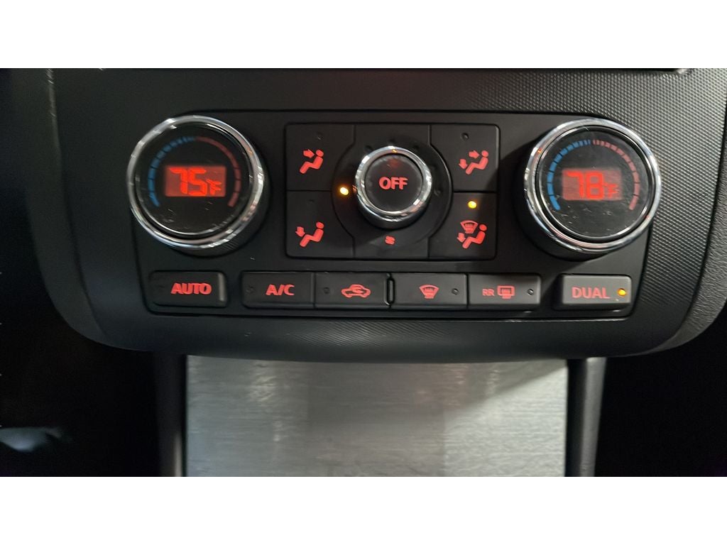 2012 Nissan Altima 3.5 SR