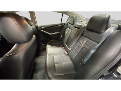 2012 Nissan Altima 3.5 SR