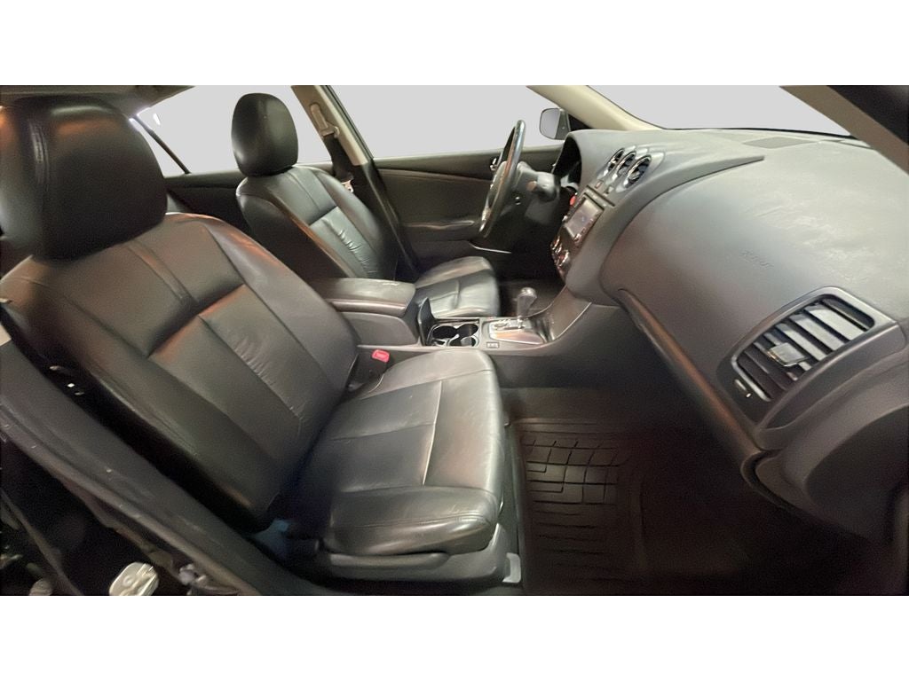 2012 Nissan Altima 3.5 SR