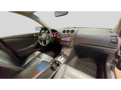 2012 Nissan Altima 3.5 SR