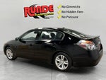 2012 Nissan Altima 3.5 SR