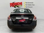 2012 Nissan Altima 3.5 SR