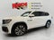 2022 Volkswagen Atlas 3.6L V6 SEL Premium R-Line