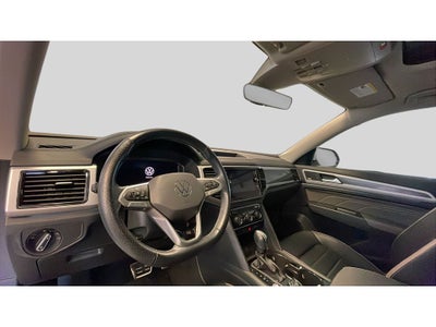 2022 Volkswagen Atlas 3.6L V6 SEL Premium R-Line