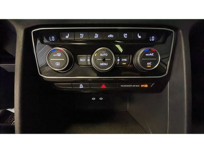 2022 Volkswagen Atlas 3.6L V6 SEL Premium R-Line