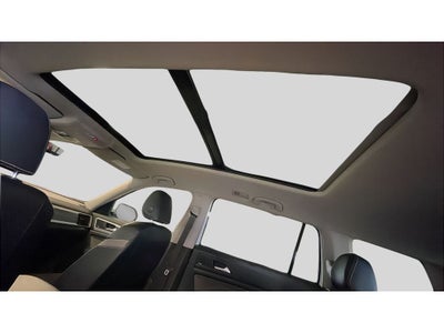 2022 Volkswagen Atlas 3.6L V6 SEL Premium R-Line
