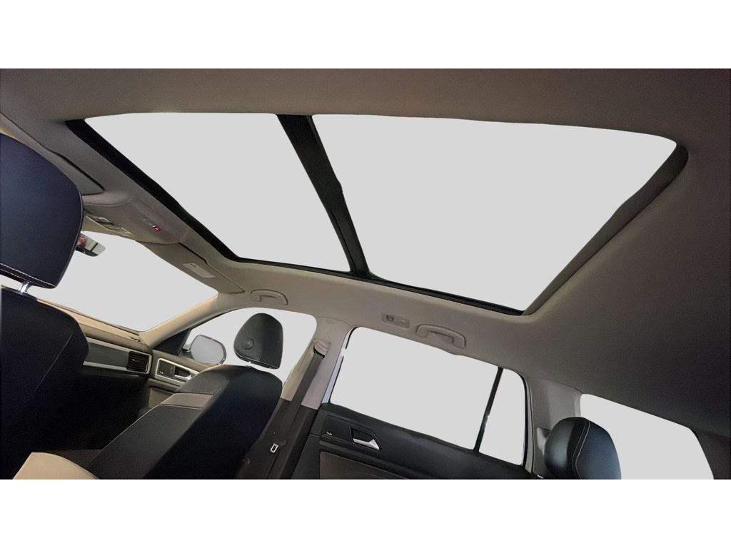 2022 Volkswagen Atlas 3.6L V6 SEL Premium R-Line