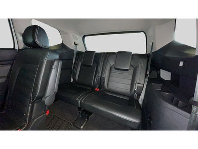 2022 Volkswagen Atlas 3.6L V6 SEL Premium R-Line