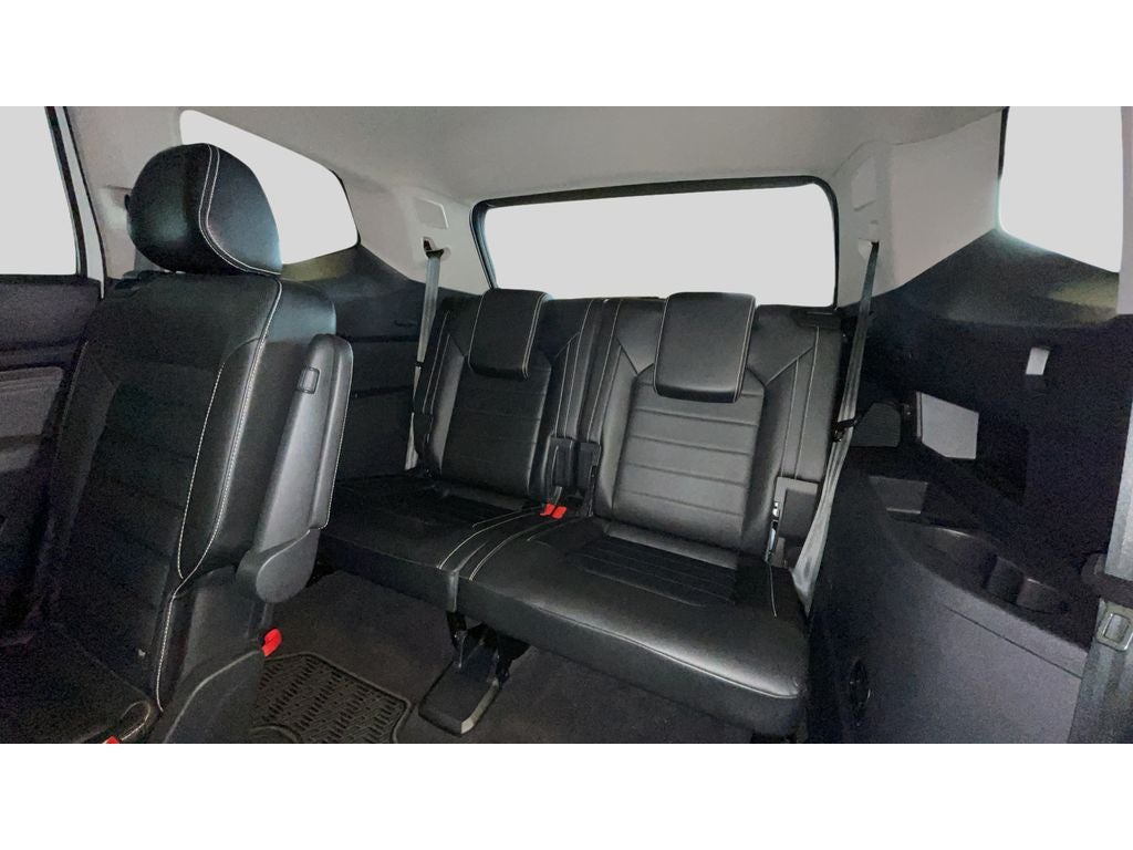 2022 Volkswagen Atlas 3.6L V6 SEL Premium R-Line
