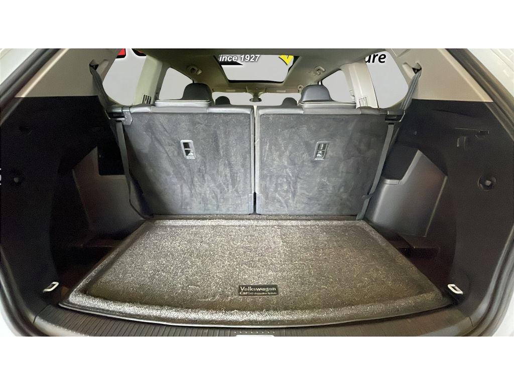 2022 Volkswagen Atlas 3.6L V6 SEL Premium R-Line