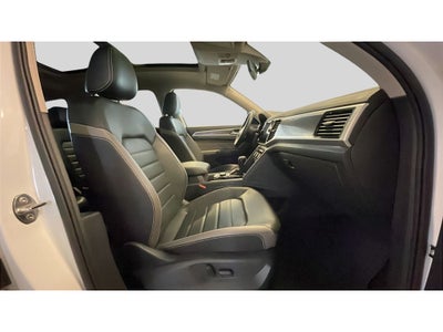 2022 Volkswagen Atlas 3.6L V6 SEL Premium R-Line