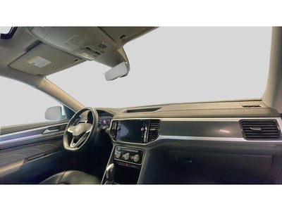 2022 Volkswagen Atlas 3.6L V6 SEL Premium R-Line