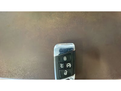 2022 Volkswagen Atlas 3.6L V6 SEL Premium R-Line