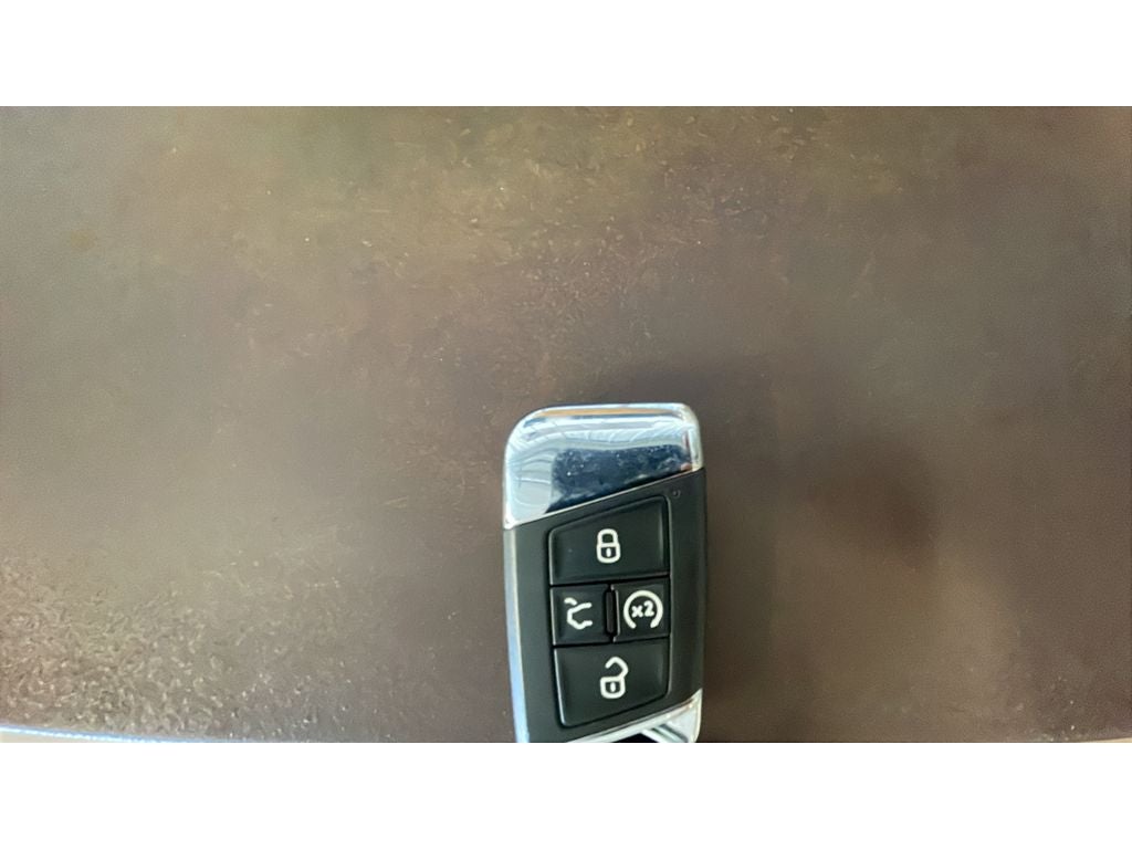 2022 Volkswagen Atlas 3.6L V6 SEL Premium R-Line