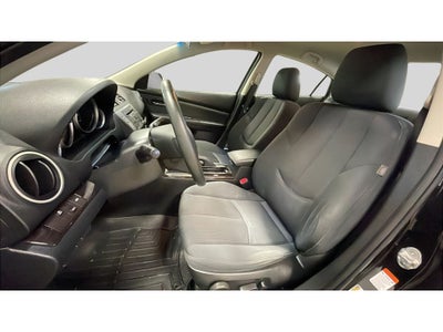 2012 Mazda Mazda6 i Touring