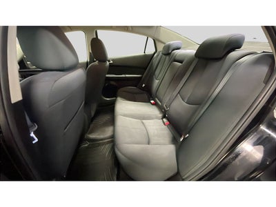 2012 Mazda Mazda6 i Touring