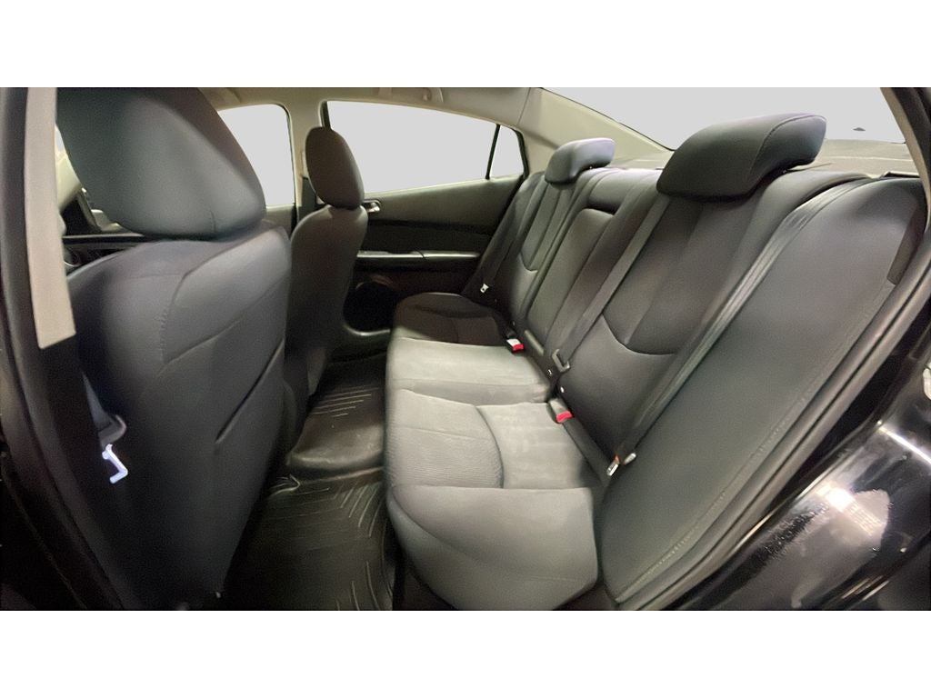 2012 Mazda Mazda6 i Touring