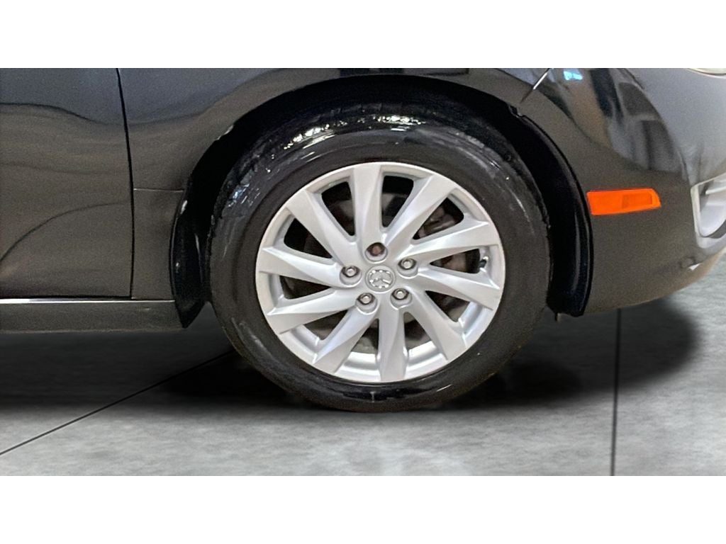 2012 Mazda Mazda6 i Touring