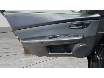 2012 Mazda Mazda6 i Touring